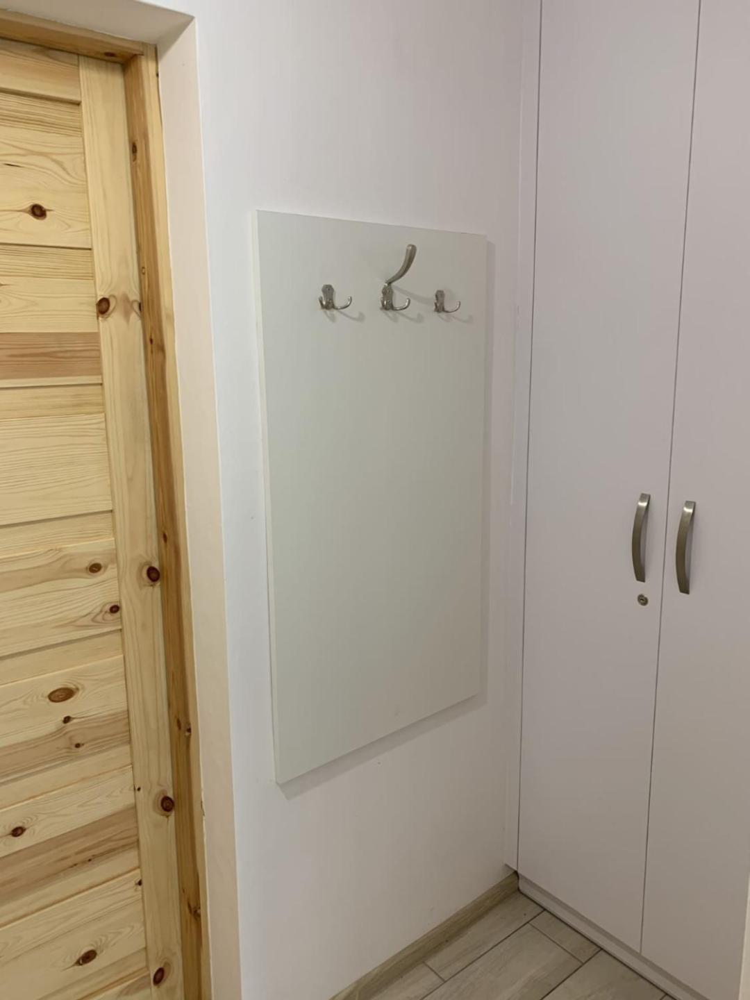 Apartamenty Trawers Вєлен-Заобжанскі Екстер'єр фото
