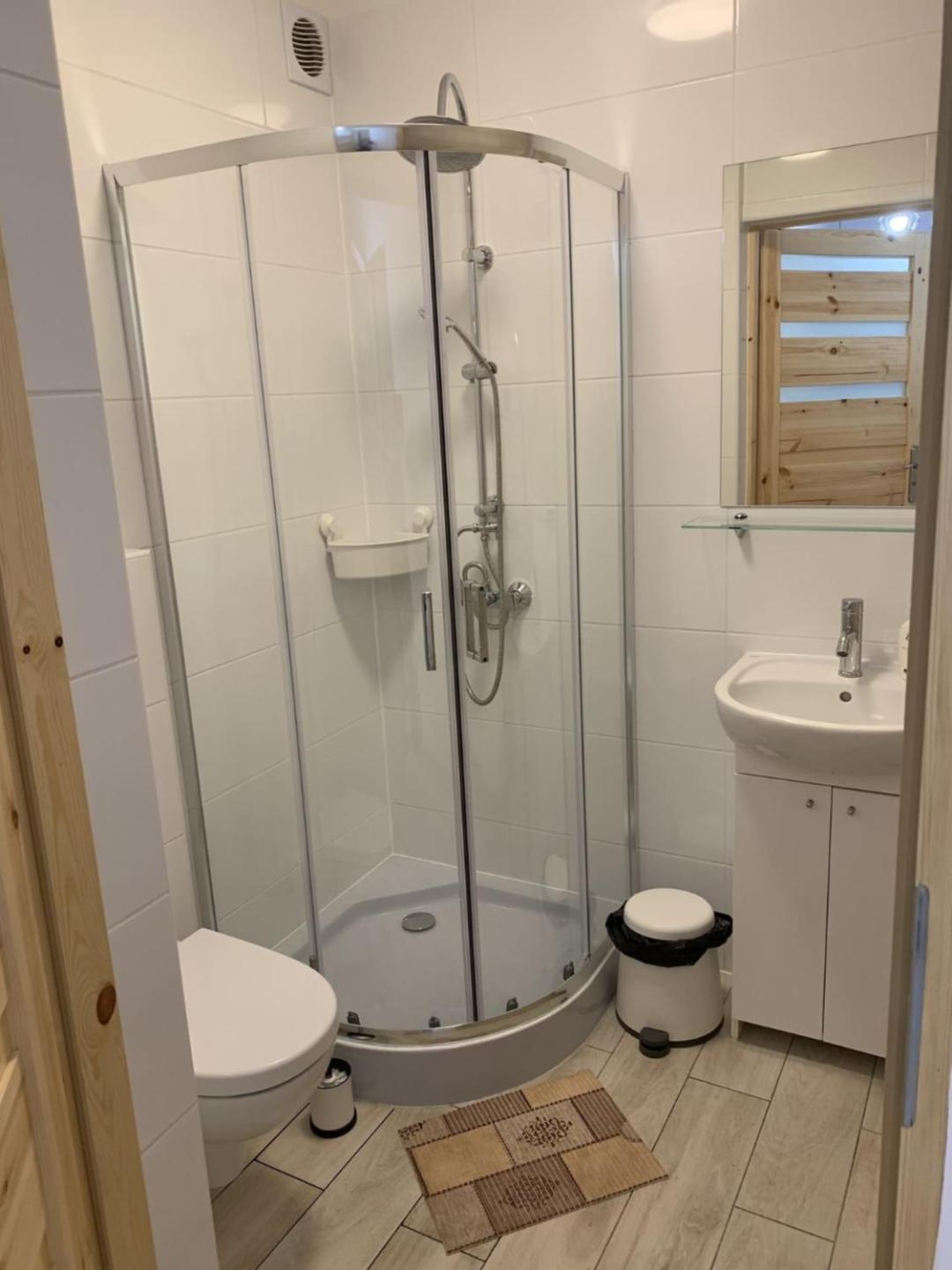 Apartamenty Trawers Вєлен-Заобжанскі Екстер'єр фото