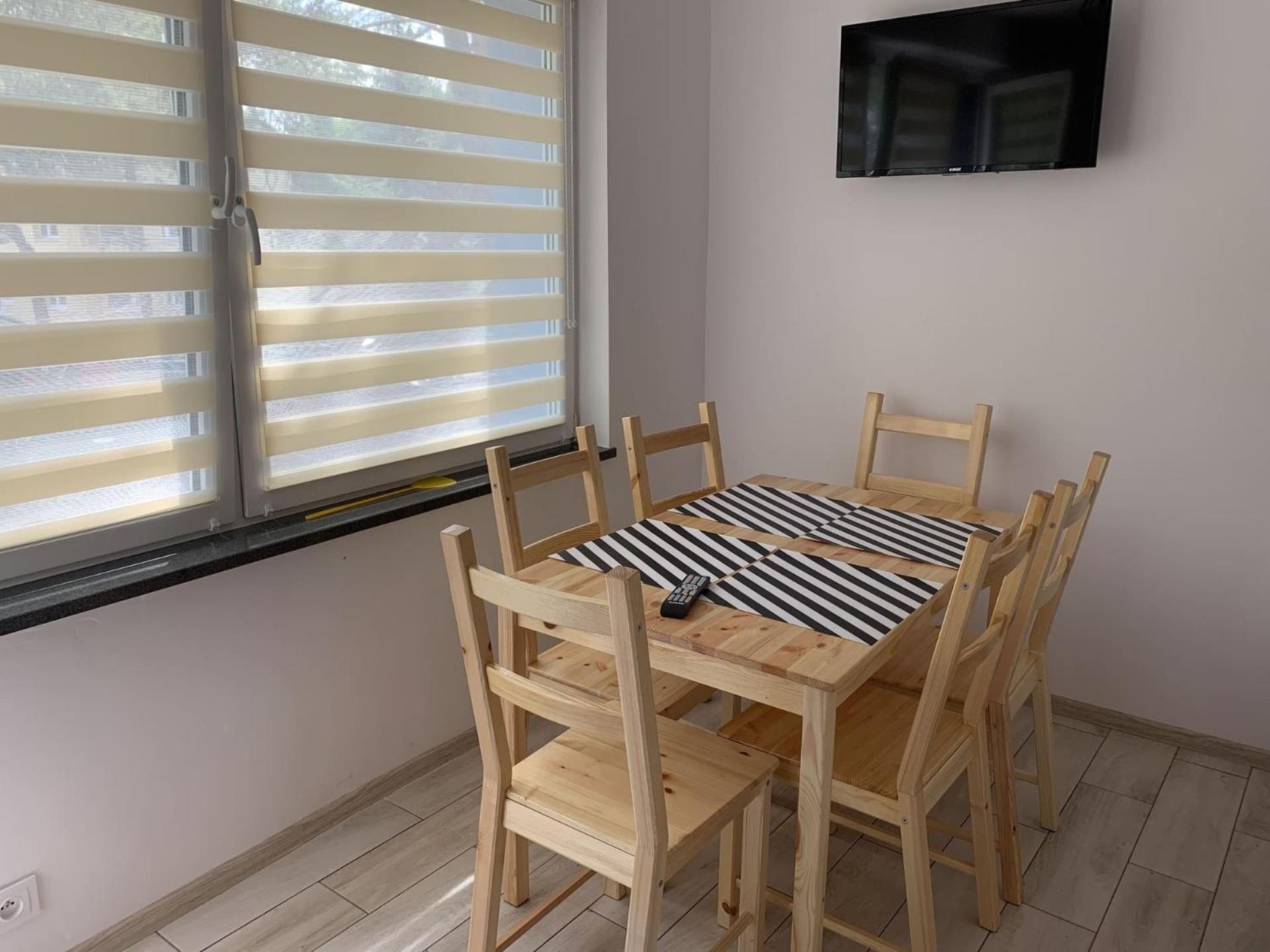 Apartamenty Trawers Вєлен-Заобжанскі Екстер'єр фото