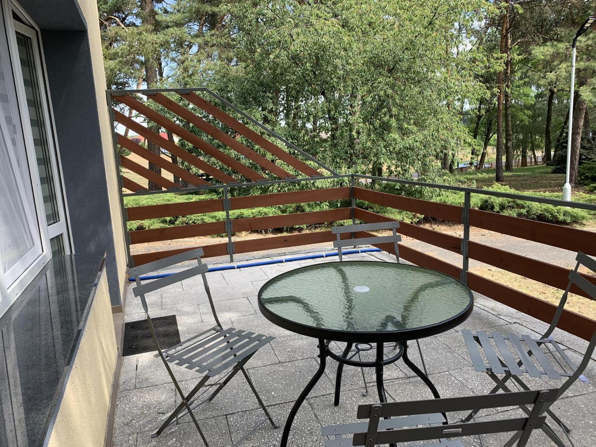 Apartamenty Trawers Вєлен-Заобжанскі Екстер'єр фото
